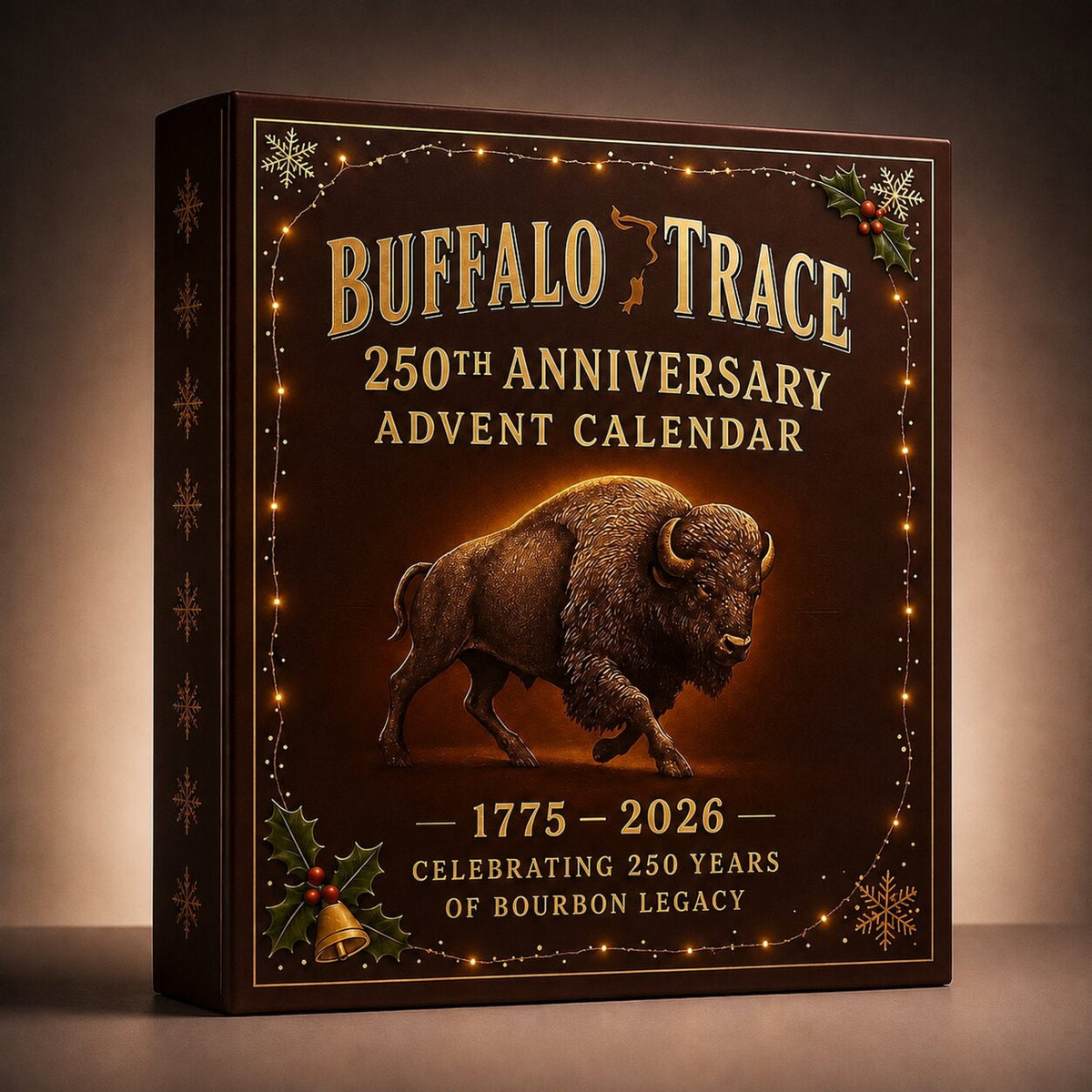 250th Anniversary Advent Calendar Whisky Design Advent Calendar 2026 - Image 7