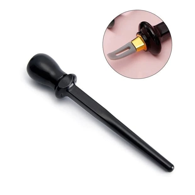 Application Tool Guide Flawless Eye Makeup - Image 15