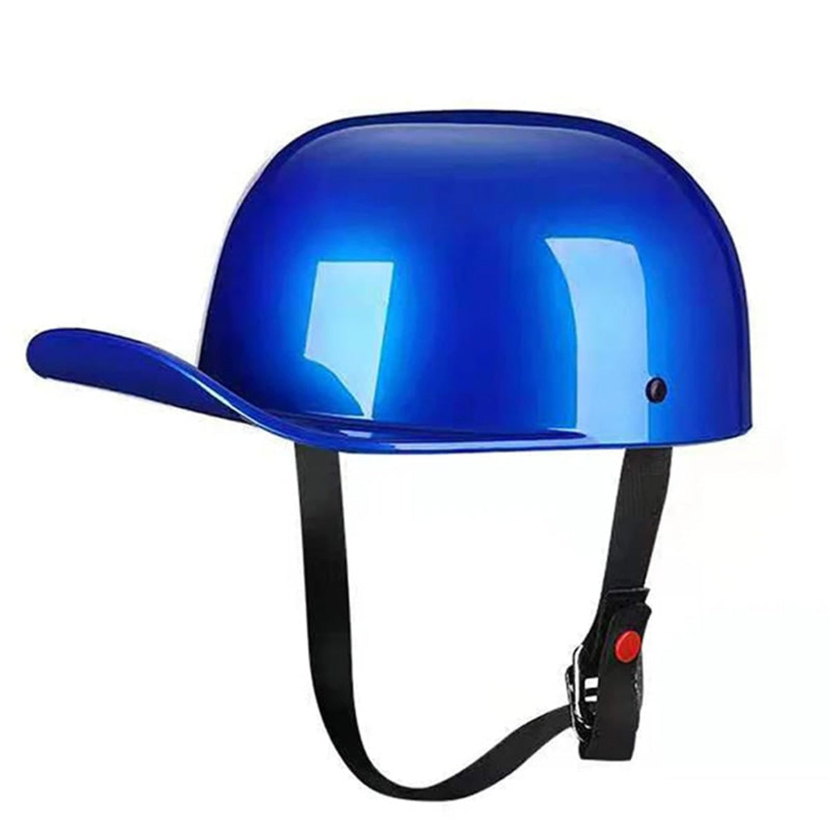 Cap Motorcycle Helmet - Image 13