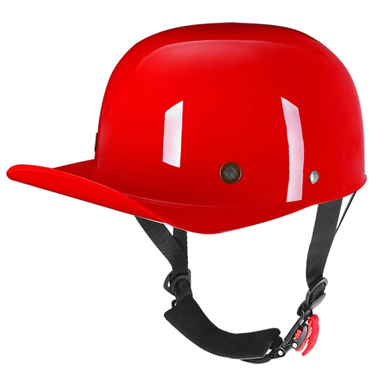 Cap Motorcycle Helmet - Image 15