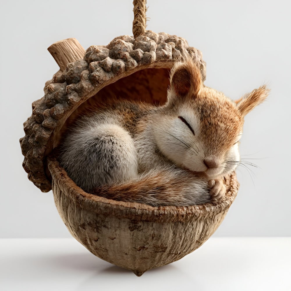Christmas Decorations Christmas Ornaments for Tree Cute Christmas - Image 8