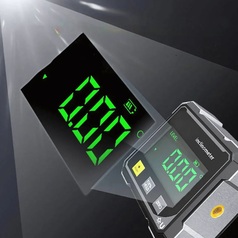 Digital Magnetic Laser Inclinometer - Image 6