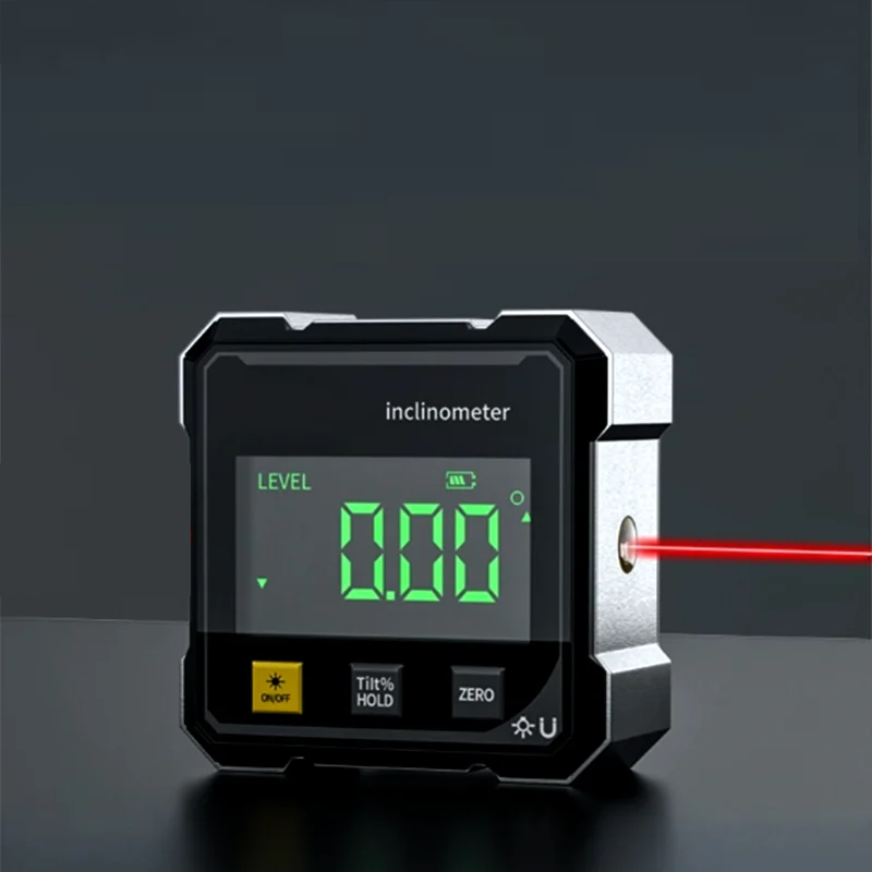 Digital Magnetic Laser Inclinometer - Image 9