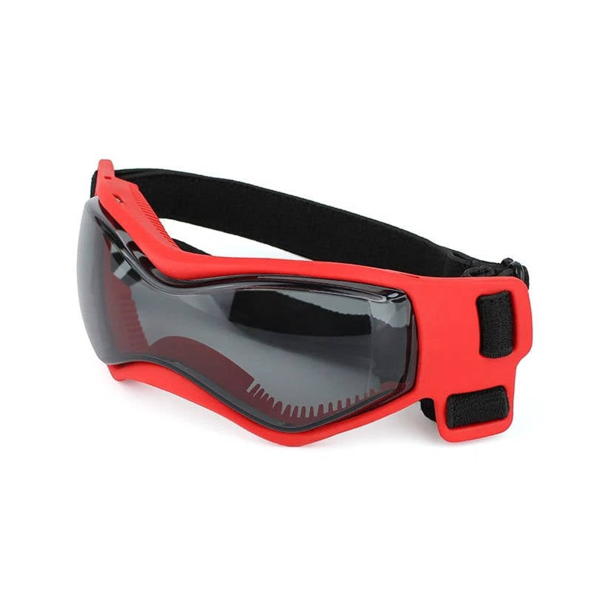 Dog Goggles With UV Protection And Anti-Fog Vents For Comfortable Outdoor Adventures - Image 11