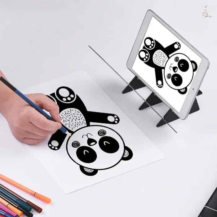 Drawing Projector for Effort - Image 2