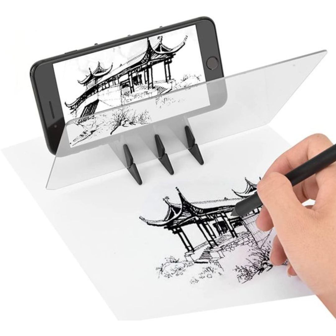Drawing Projector for Effort - Image 3