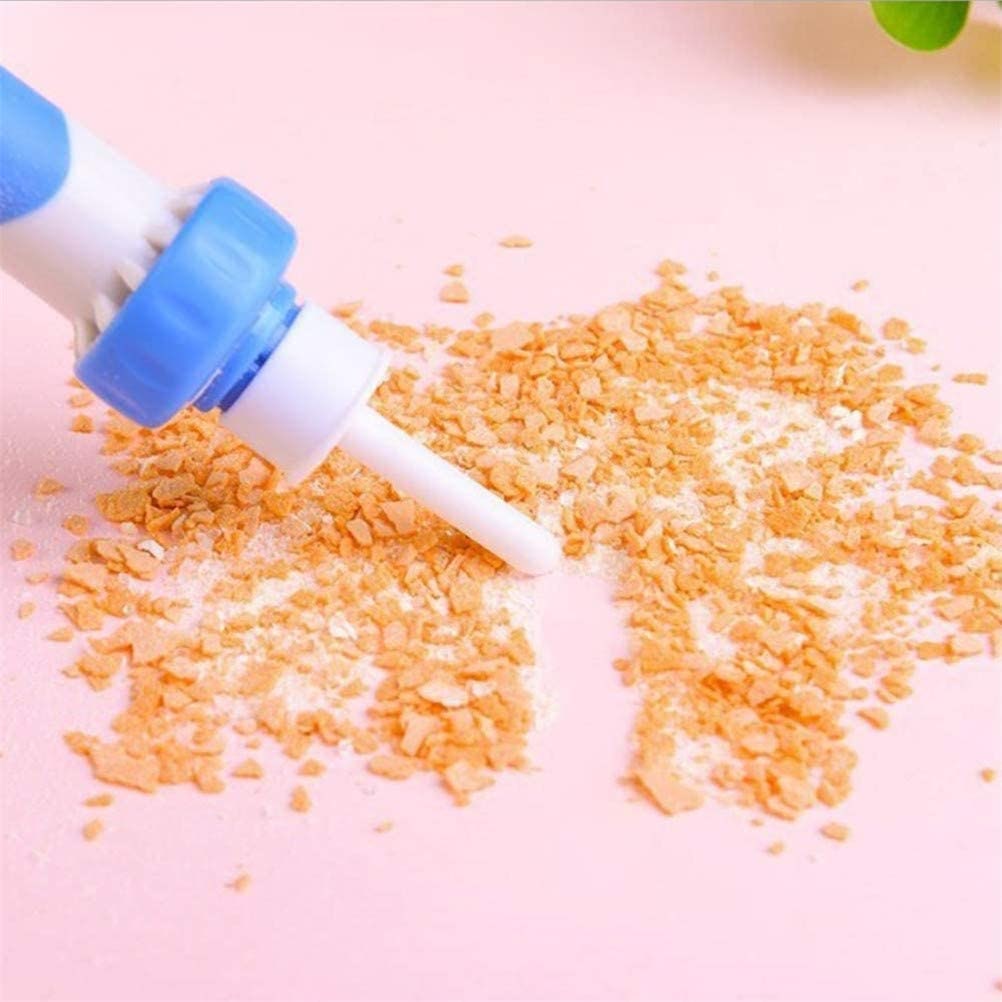 Ear Cleaner Electric Earwax Vacuum Earwax Removal Tool Handheld Device - Image 6