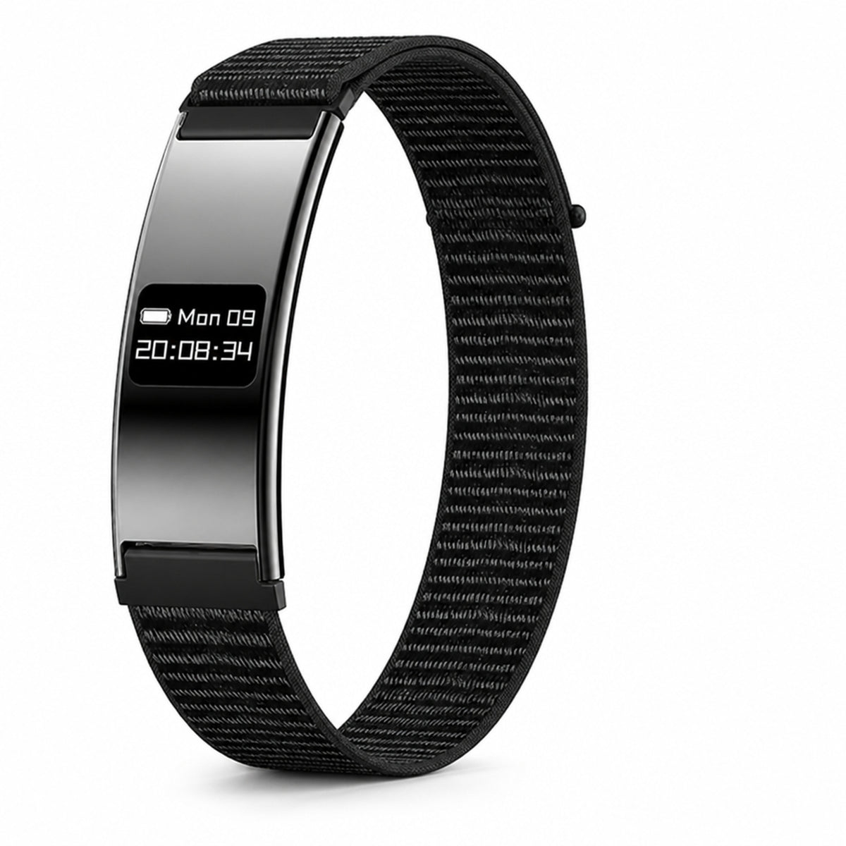 Fitness Bracelet Zinc Alloy IPX8 Waterproof - Image 6
