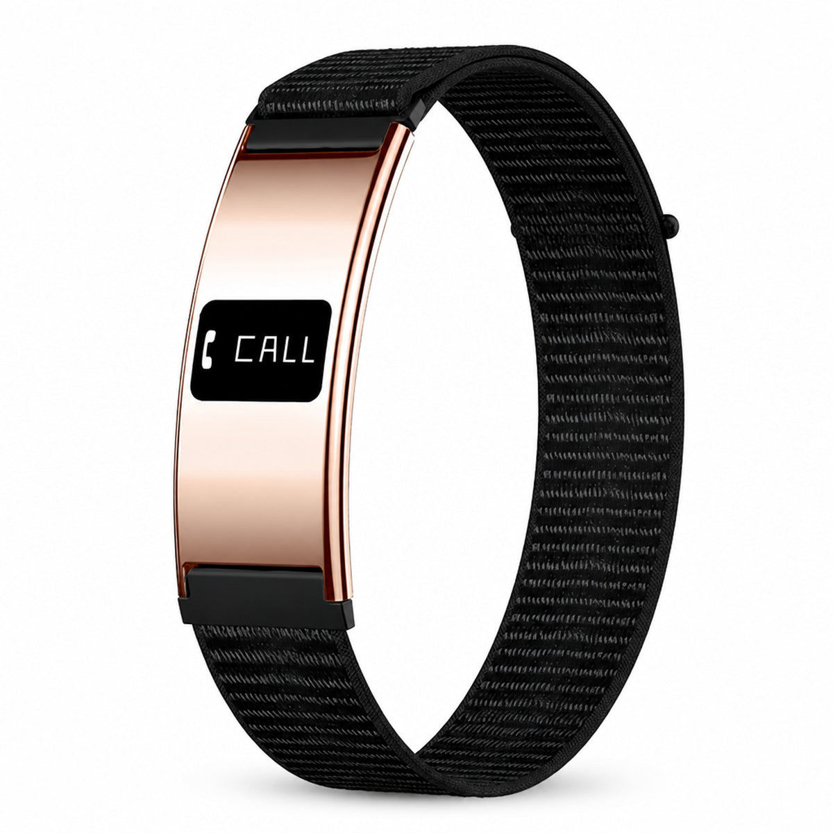 Fitness Bracelet Zinc Alloy IPX8 Waterproof - Image 8