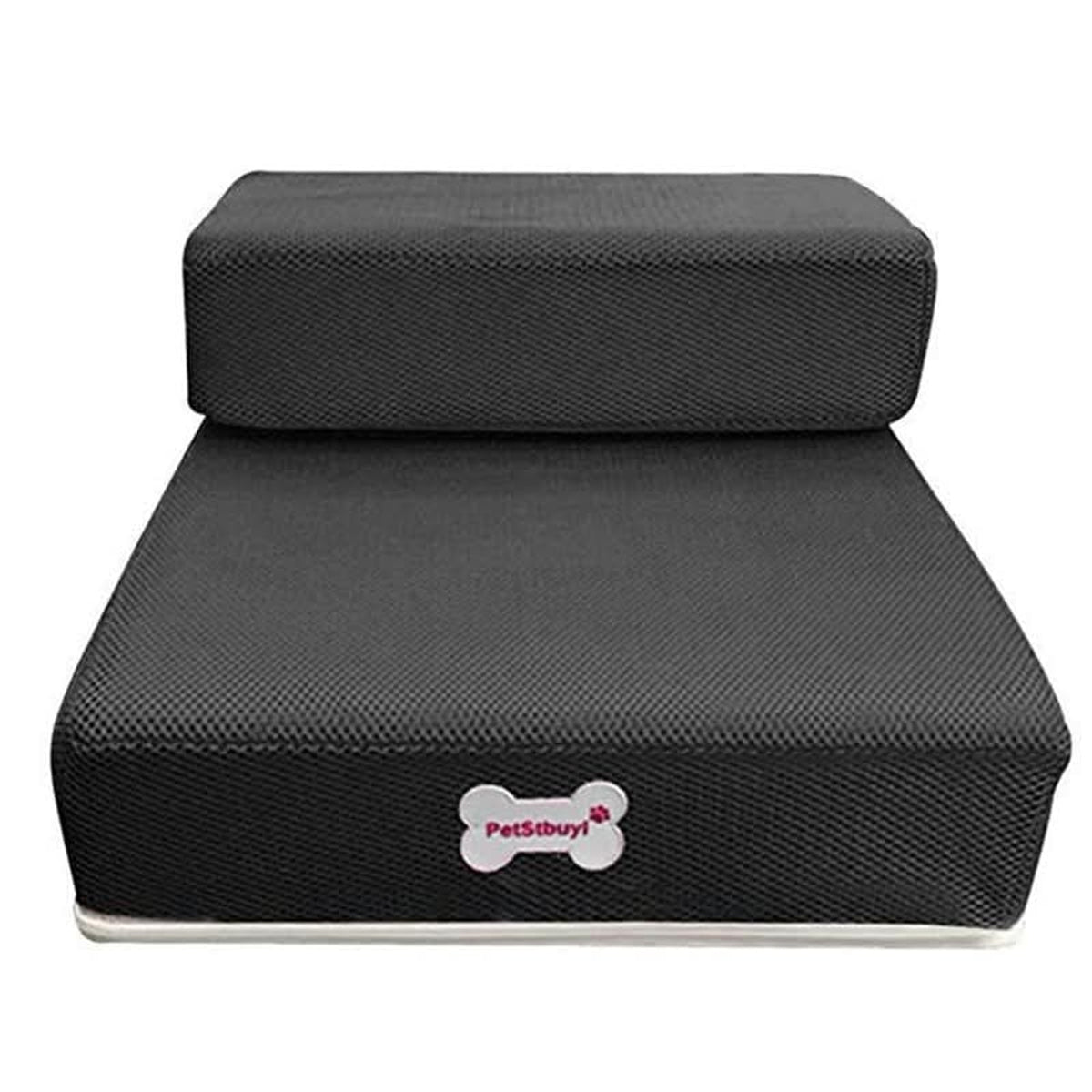 Foam Mesh Fabric Pet Access Steps - Image 14