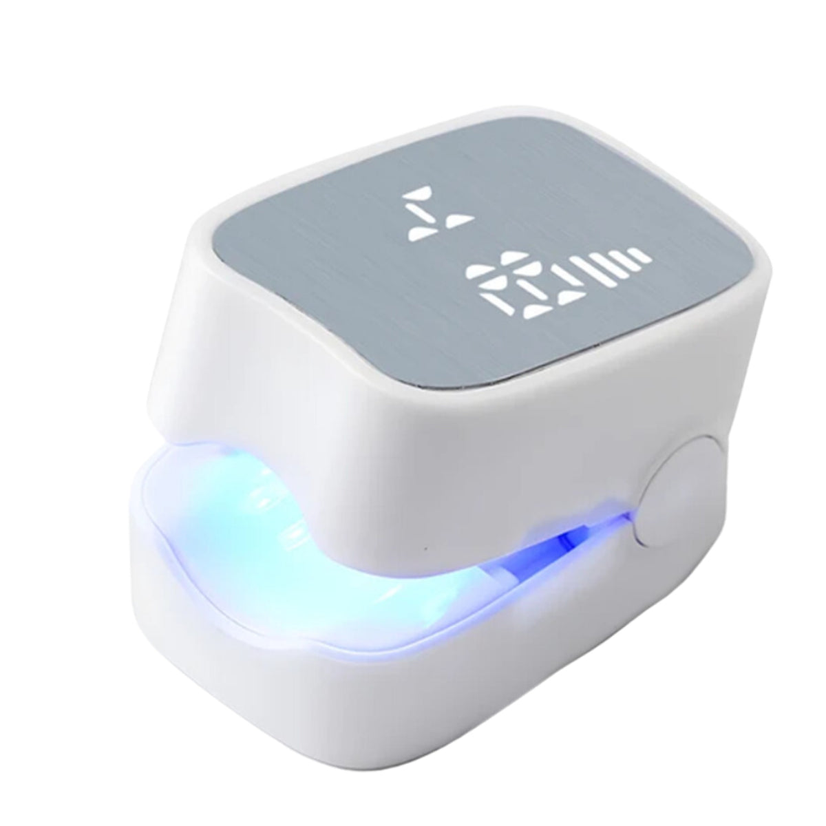 Health Laser Therapy For Nail Fungus Pain-Free Portable Treatment - Image 2