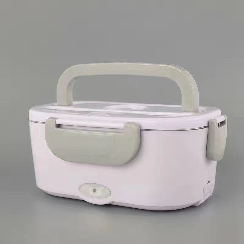Heated Lunch Box Electric Food Warmer Portable Bento - Image 15