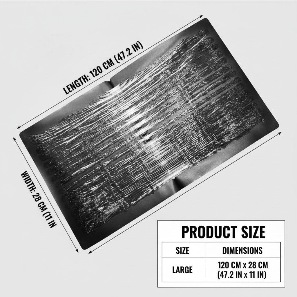rodent glue trap board dimensions and size guide