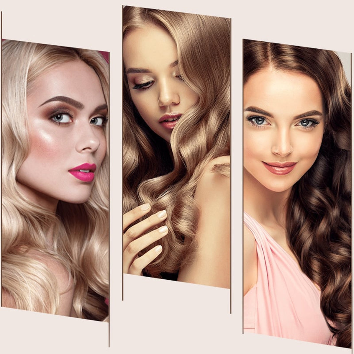 Instant Gray Coverage Hair Dye Shampoo With Natural Botanicals - Image 9
