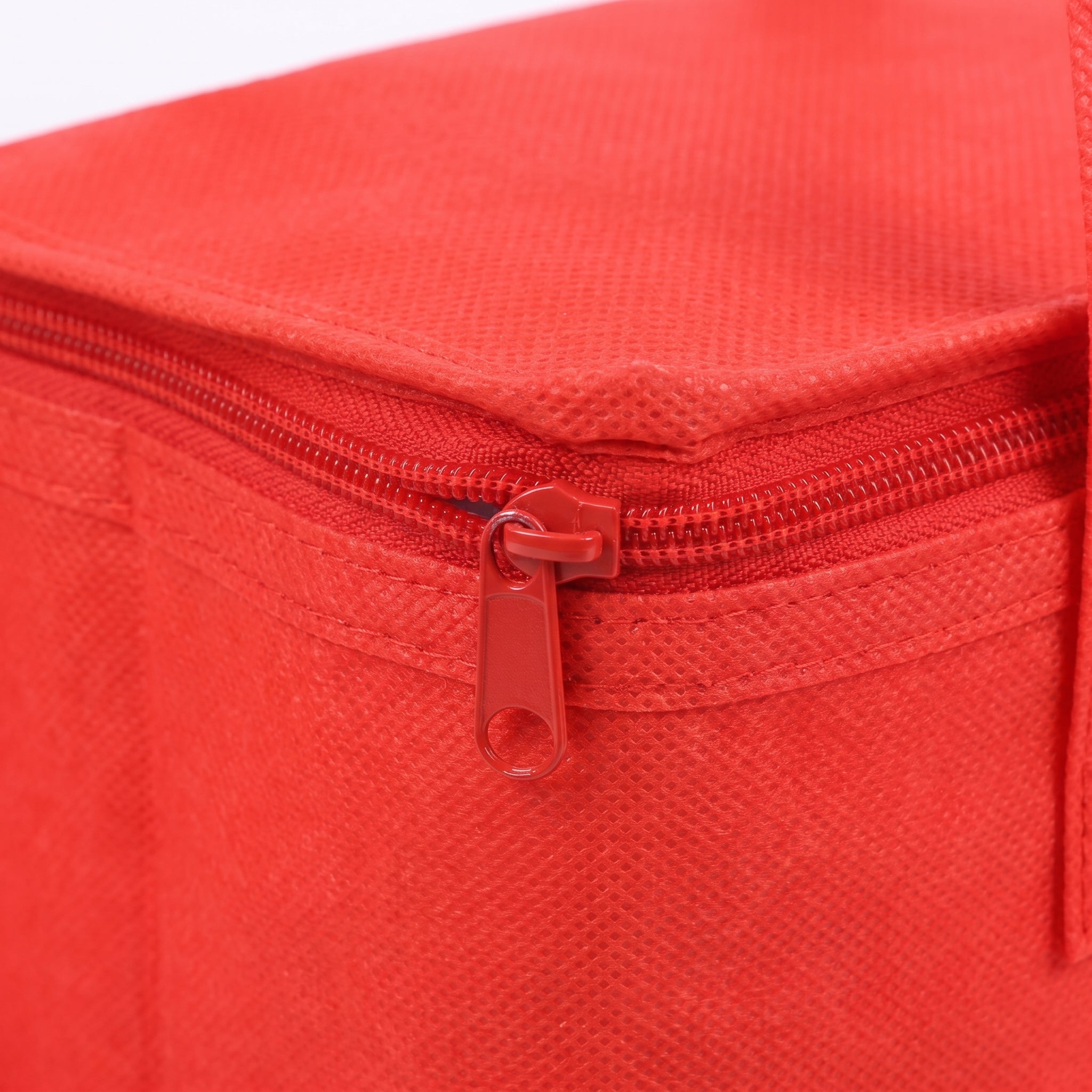 Lunch Bag Insulated Cooler Portable Food Delivery Tote - detail