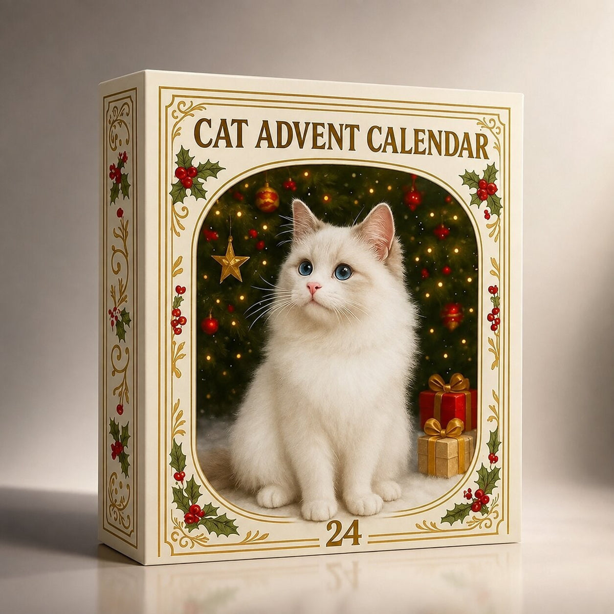 Katzen Cat Advent Calendar - Image 8