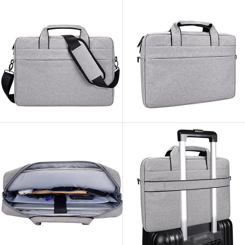 Laptop Bag Shoulder Briefcase Travel - Image 1