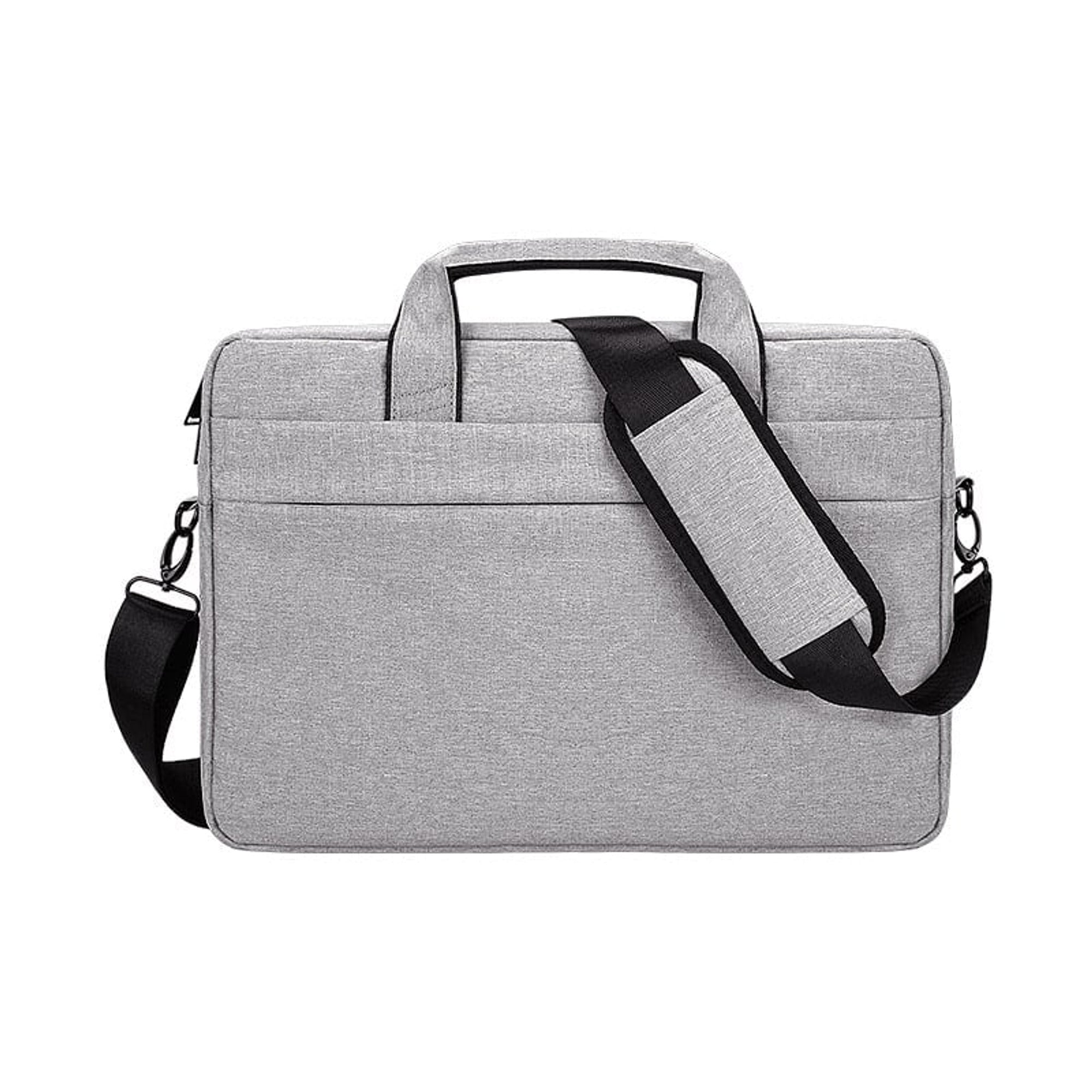 Laptop Bag Shoulder Briefcase Travel - Image 10