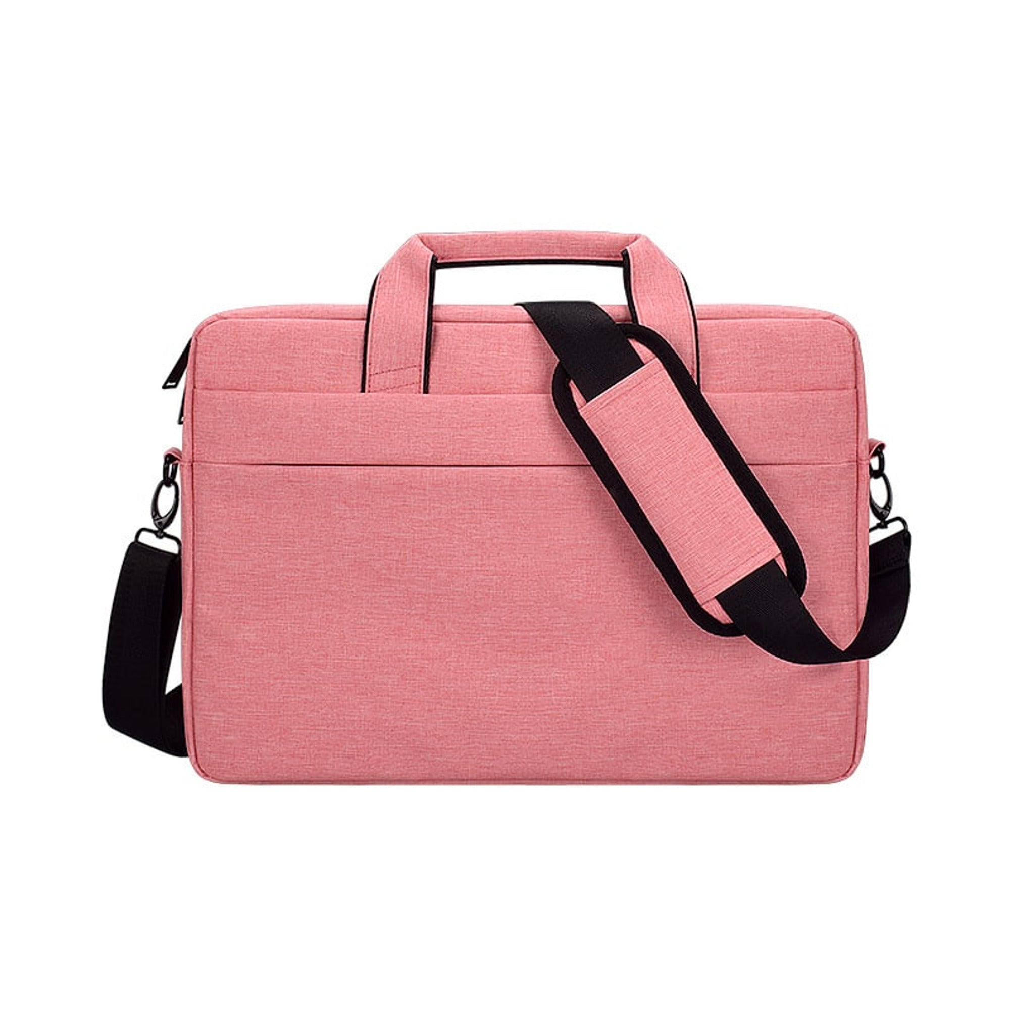 Laptop Bag Shoulder Briefcase Travel - Image 6