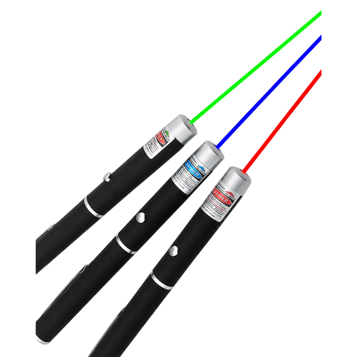 Laserpointer 5mW Multiple Laser Pointer - Image 1