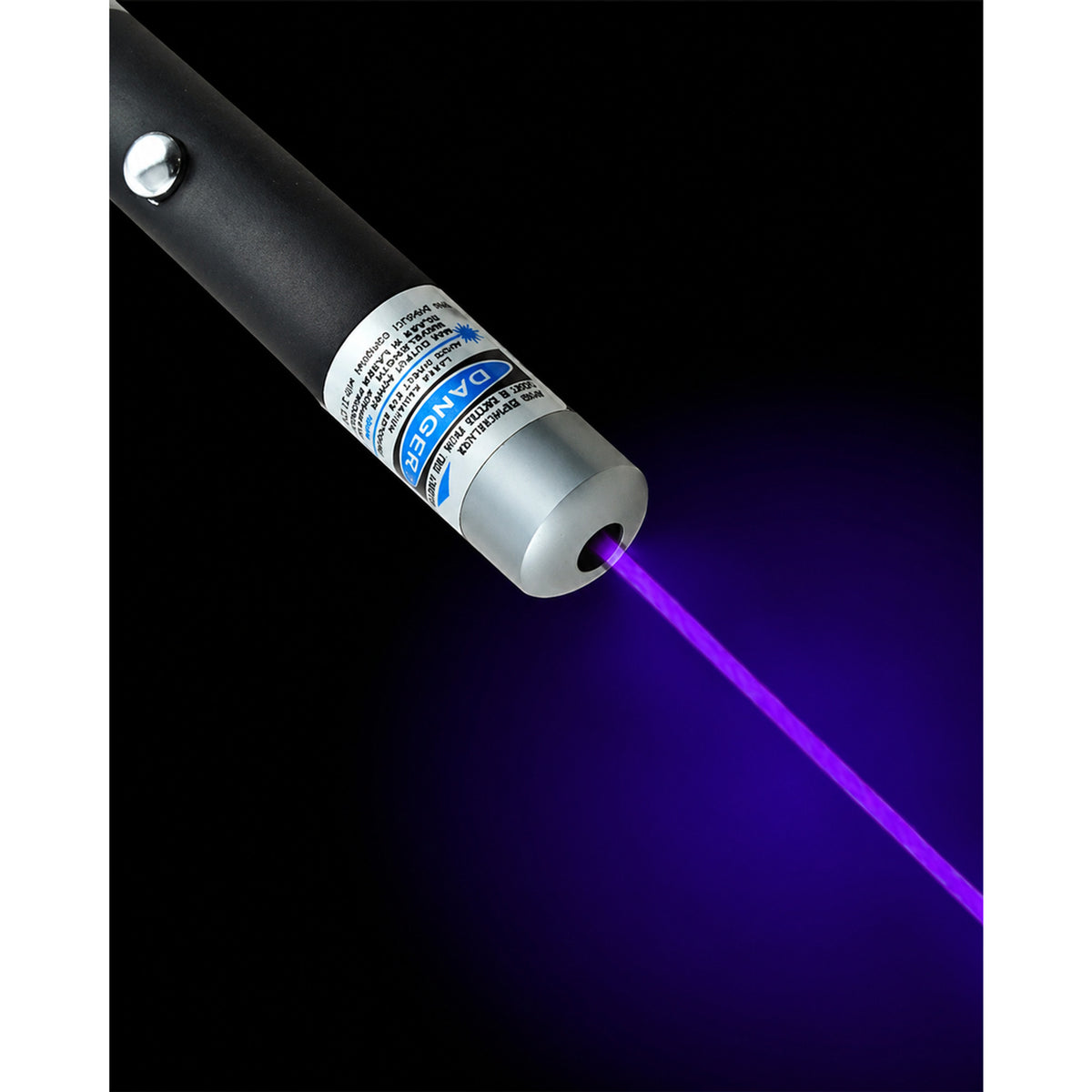 Laserpointer 5mW Multiple Laser Pointer - Image 2