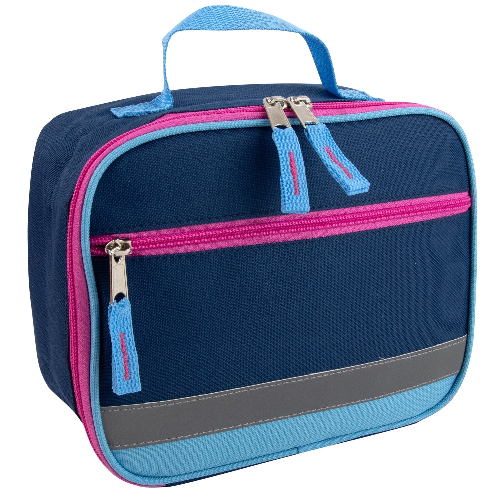 Lunch Bag Insulated for Work Cooler Set Reinforced Handle - Image 5