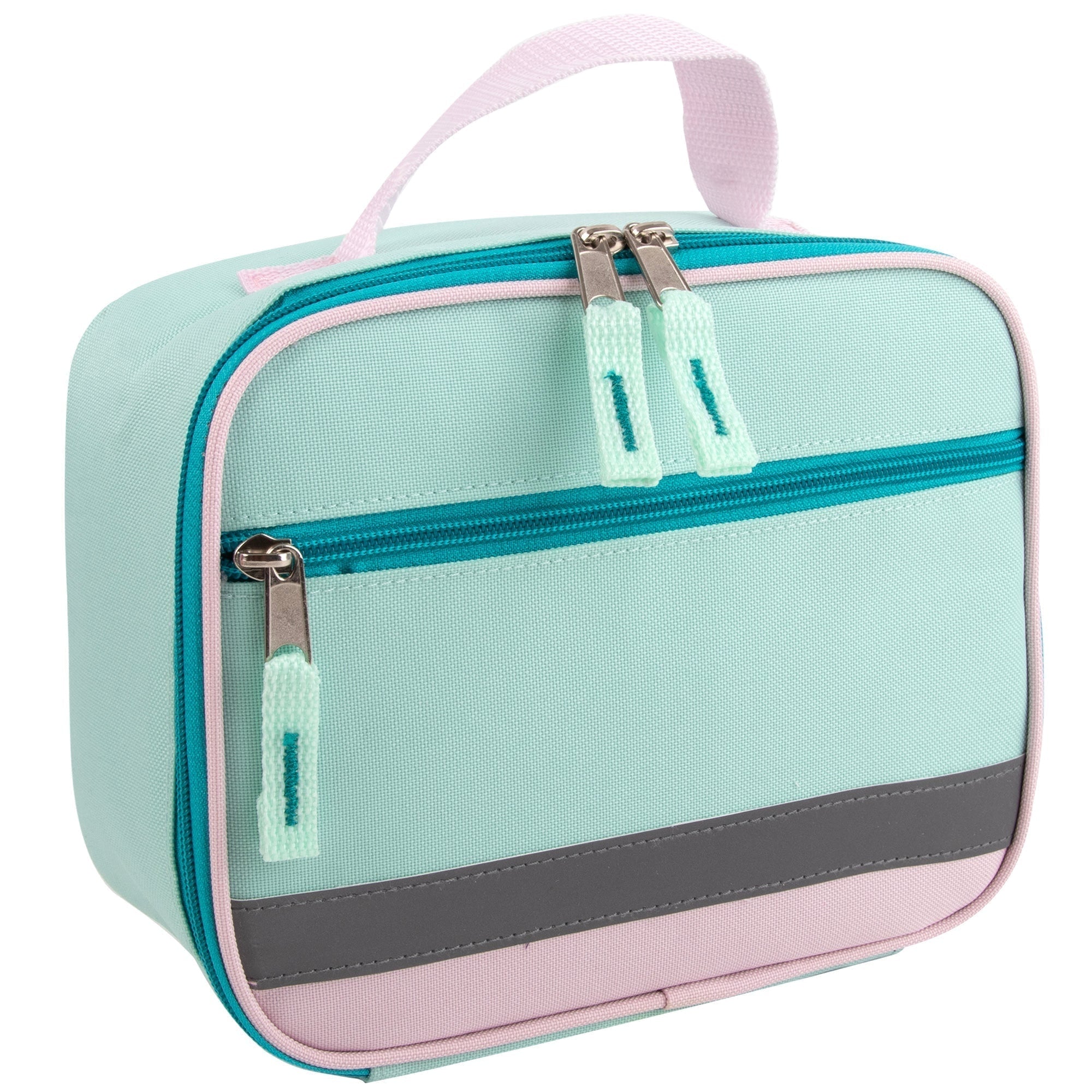 Lunch Bag Insulated for Work Cooler Set Reinforced Handle - Image 7