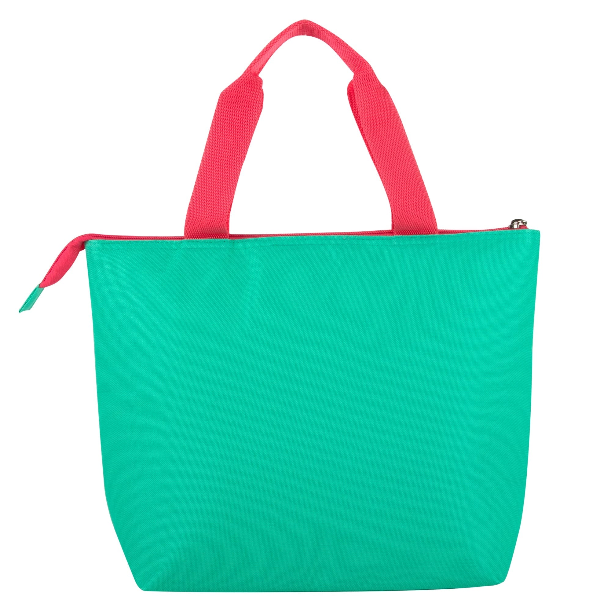 Lunch Bag Insulated Tote Reusable Watermelon Print - Image 4