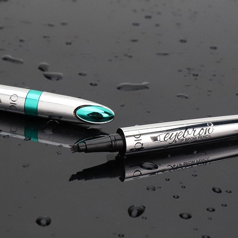 Microblading Eyebrow Tattoo Pen Long Lasting Waterproof Filler - Image 9
