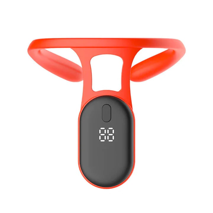 Neck Massager With Ultrasound Therapy And Lymph Drainage 15 Intensity Levels - Image 7