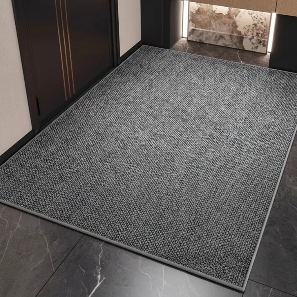 Non Slip Mat Indoor Absorbent Entryway Floor Mat Indoor Mat - Image 2