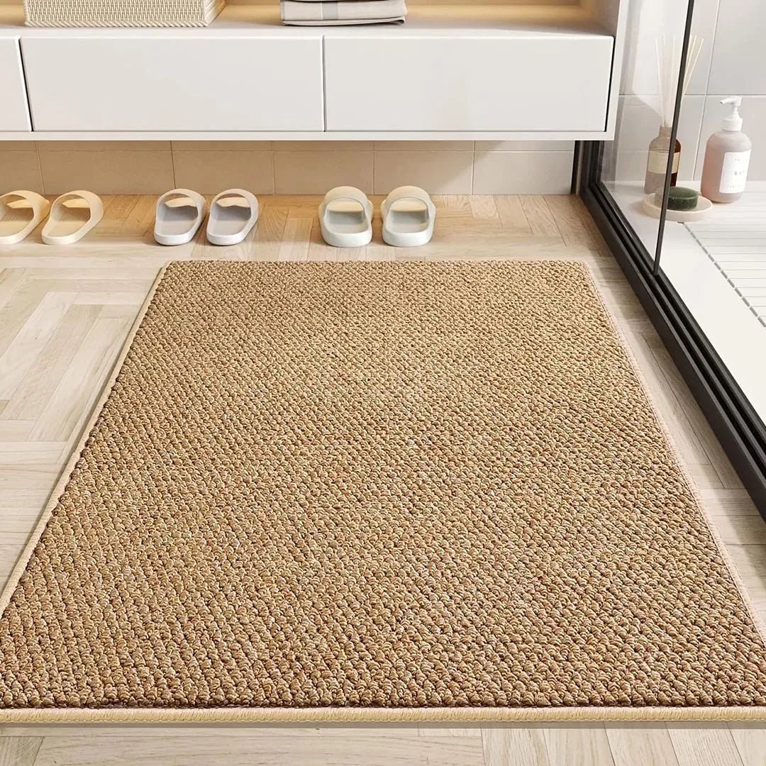 Non Slip Mat Indoor Absorbent Entryway Floor Mat Indoor Mat - Image 8
