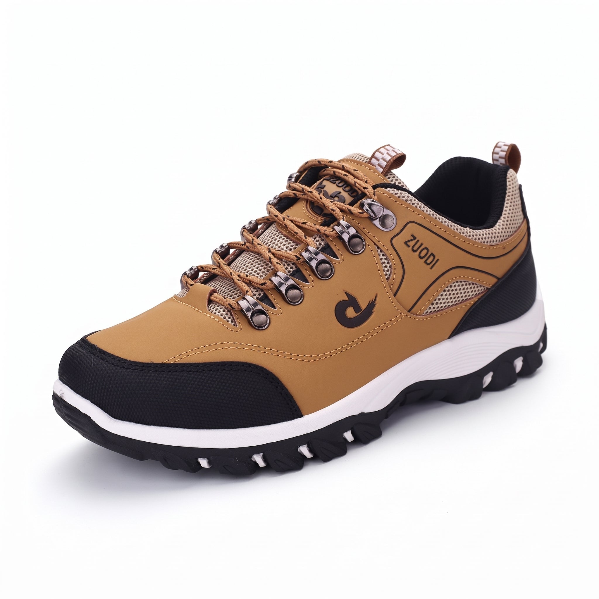 Men's Comfort Shoes Walking Rugged - studio