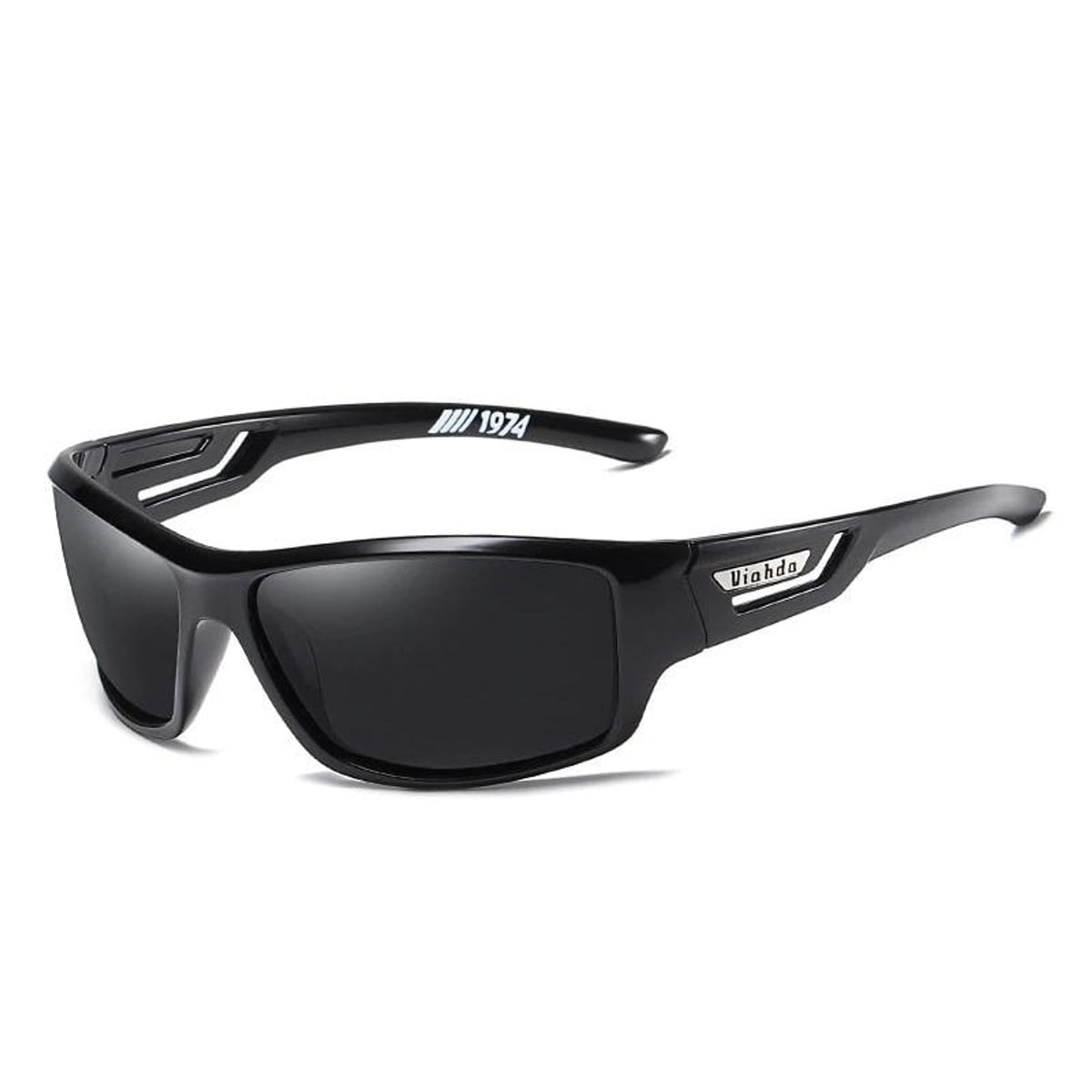 Polarized Sunglasses With UV400 Protection For Fishing And Outdoor Sports - Image 3
