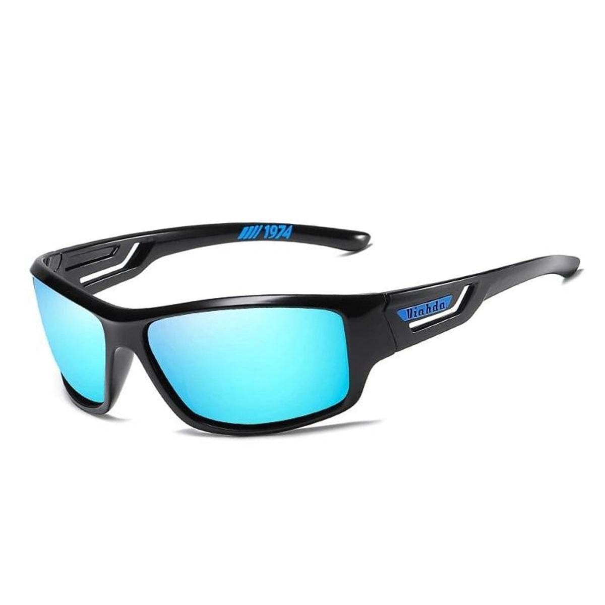 Polarized Sunglasses With UV400 Protection For Fishing And Outdoor Sports - Image 13