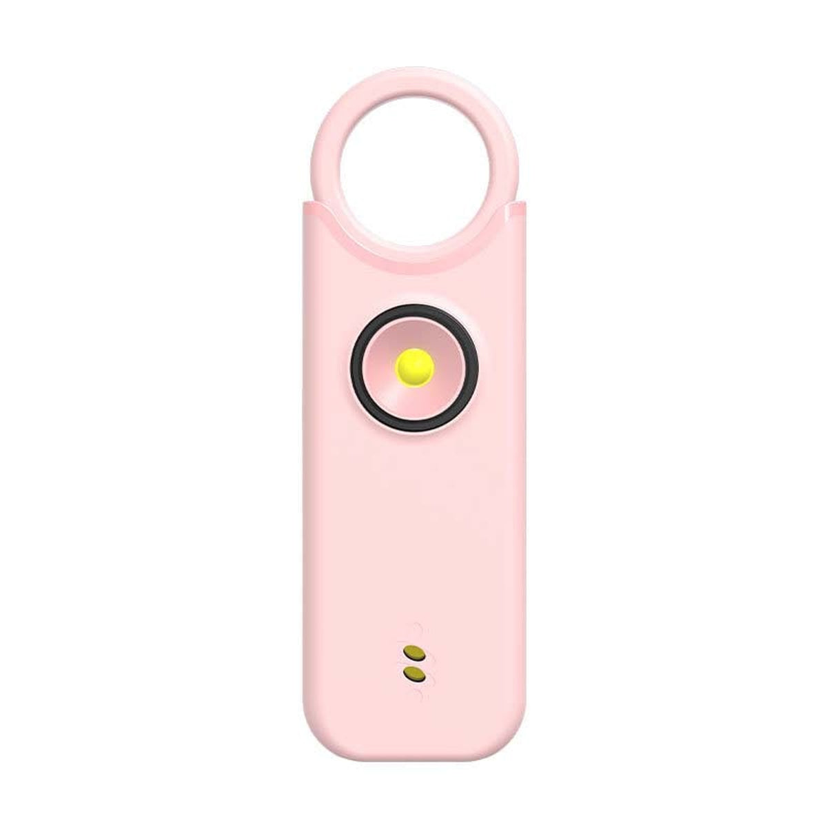 Portable Personal Safety Alarm With Integrated LED Light - Image 11