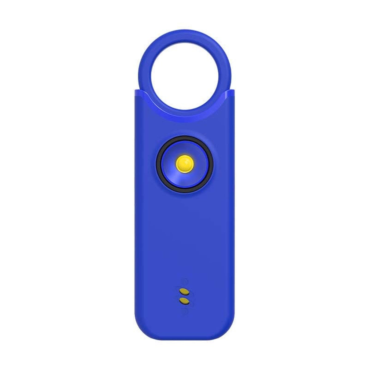 Portable Personal Safety Alarm With Integrated LED Light - Image 14