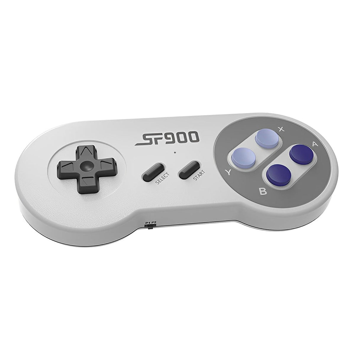 Retro Game Console With 926 Built-In Games HDMI And Wireless Controller For Kids - Image 6