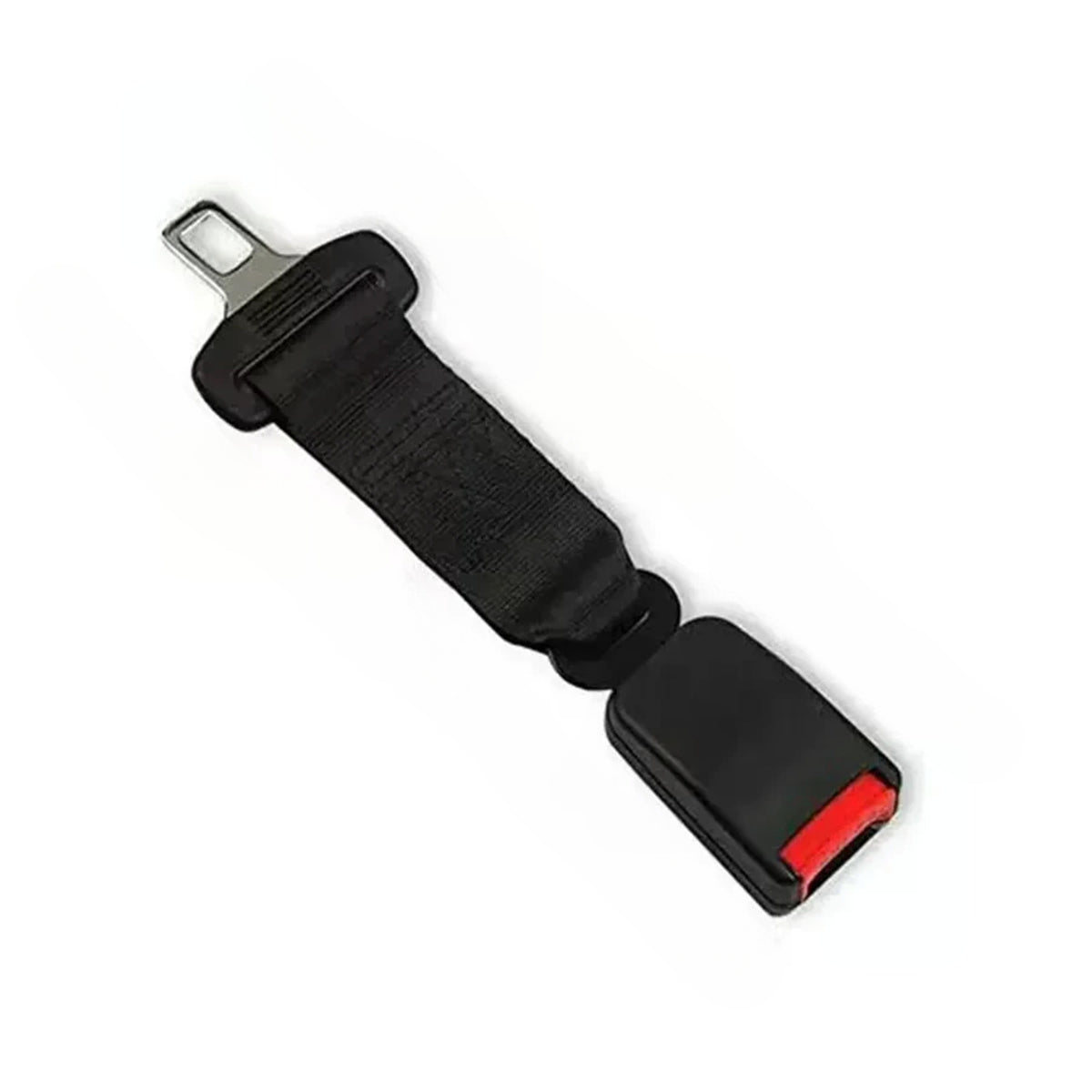 Seat Belt Extender with Adjustable Extension and Universal Compatibility - Image 3