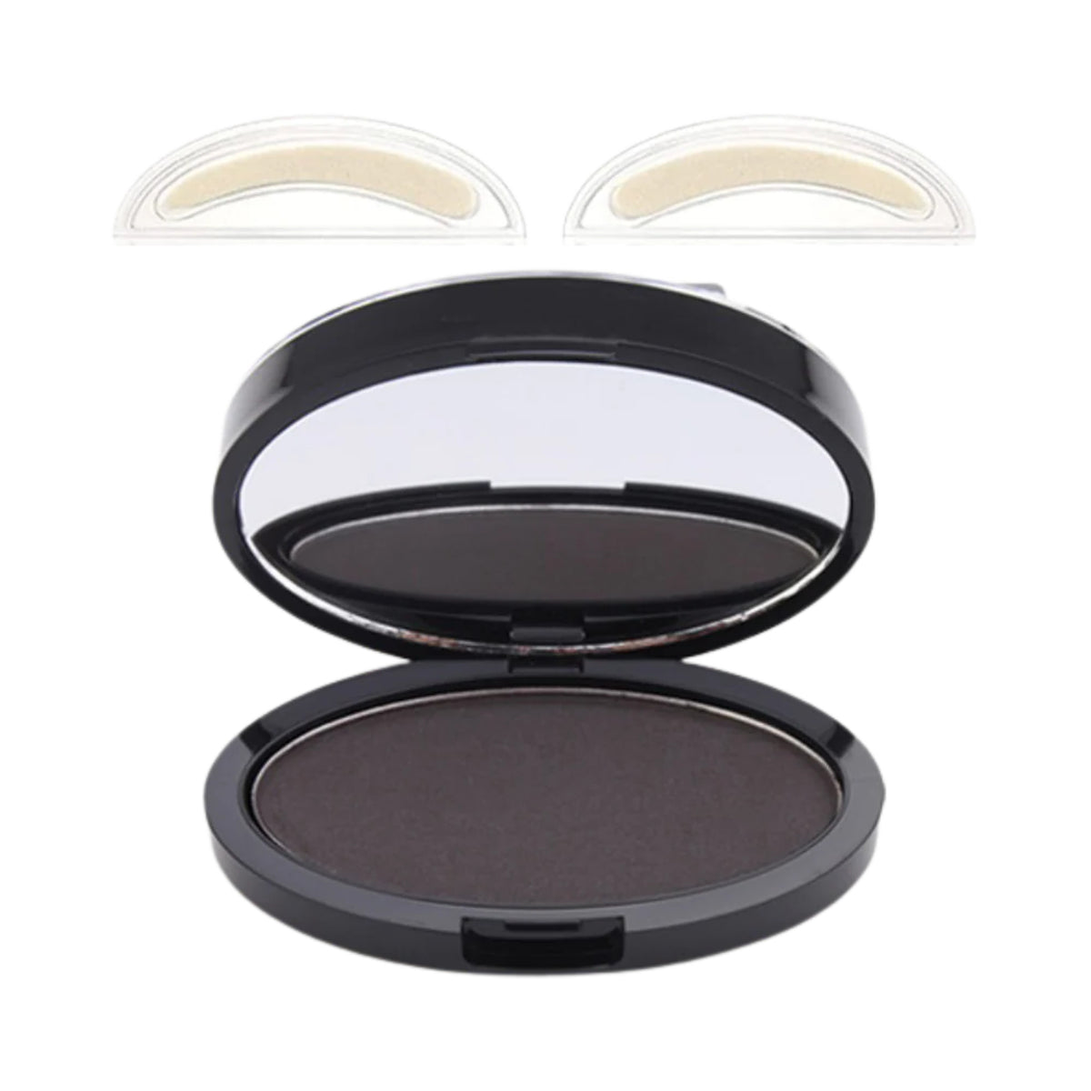 Sleek All-Day Eyebrow Stamp For Natural Waterproof Results - Image 1