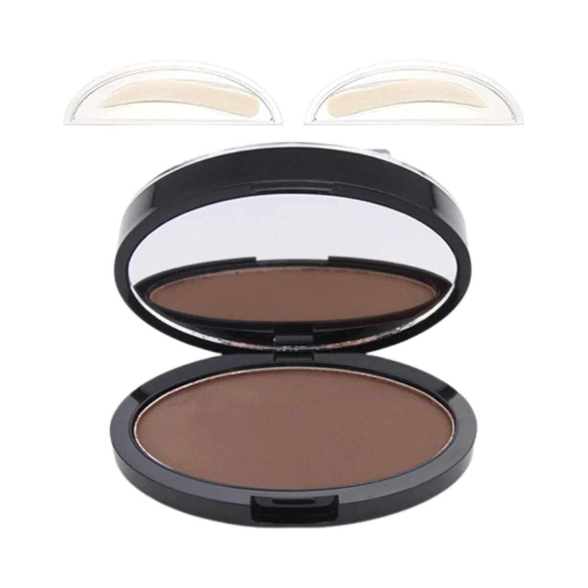 Sleek All-Day Eyebrow Stamp For Natural Waterproof Results - Image 2