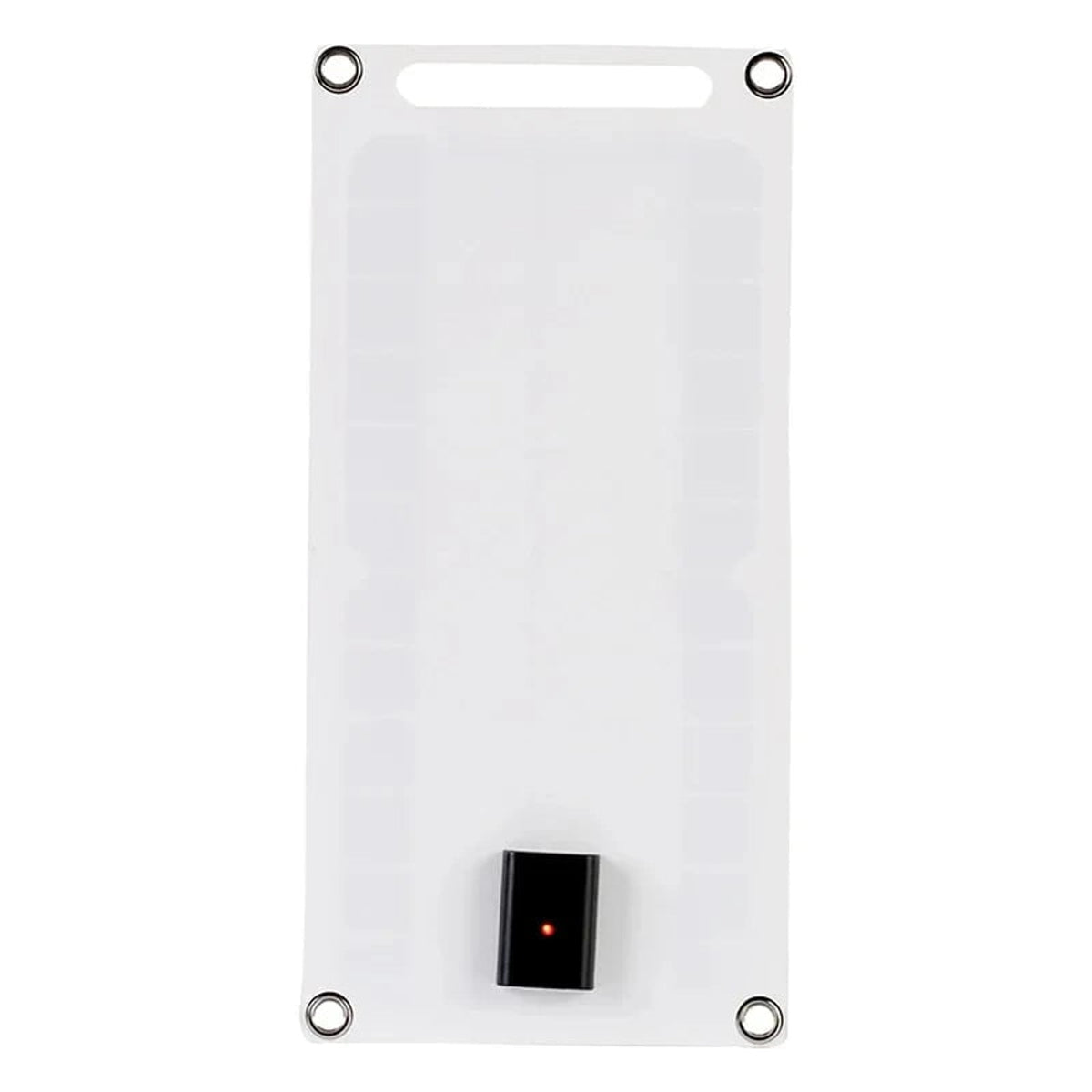 Solar Panel Charger With Portable USB Battery Waterproof 6W Monocrystalline - Image 8