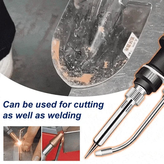 Soldering Gun Portable Welding Welding Tool Electric Handheld - Image 14