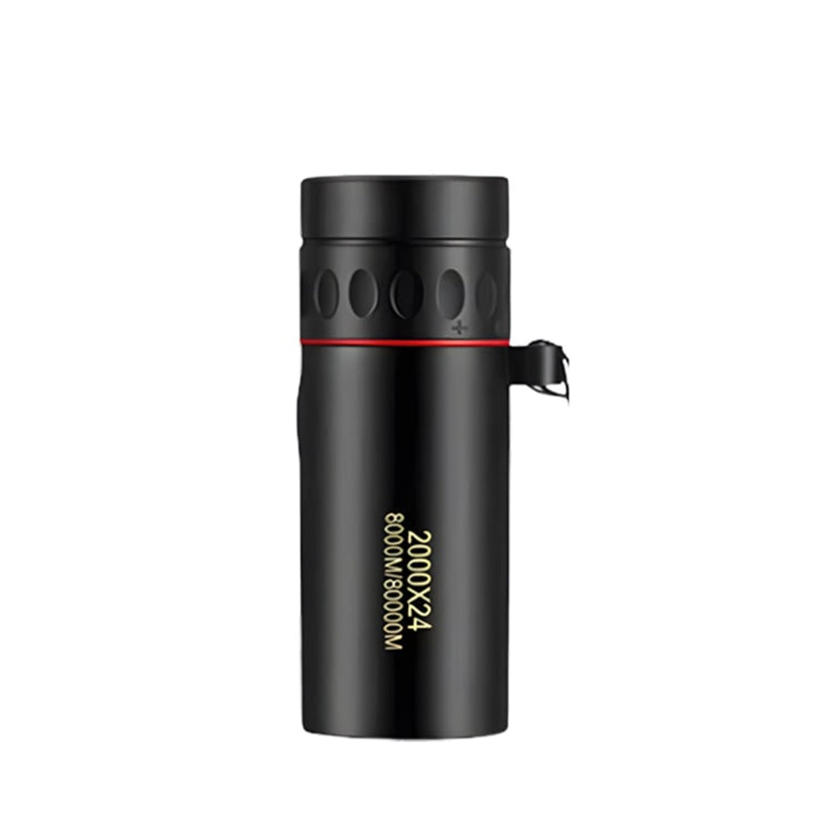 Thermal Imaging Camera With HD Screen Night Vision Device - Image 1
