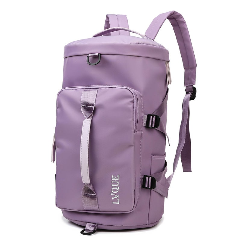 Travel Bag Backpack Gym Duffel Sport - Image 2
