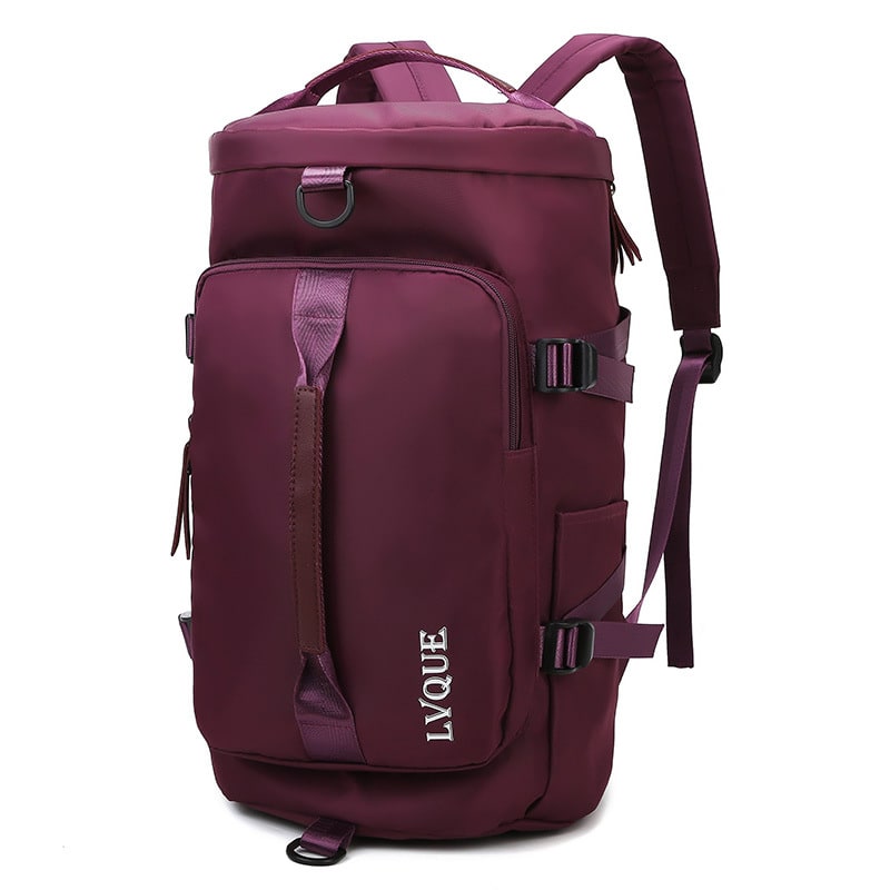 Travel Bag Backpack Gym Duffel Sport - Image 6