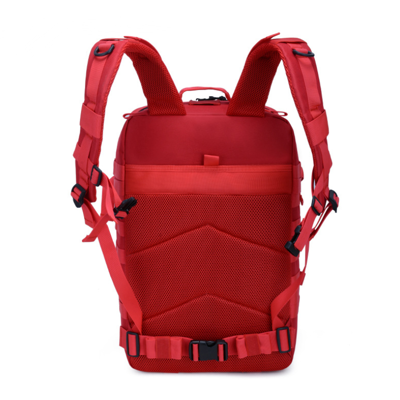 Travel Bag Backpack Hiking Molle Tactical - Image 8