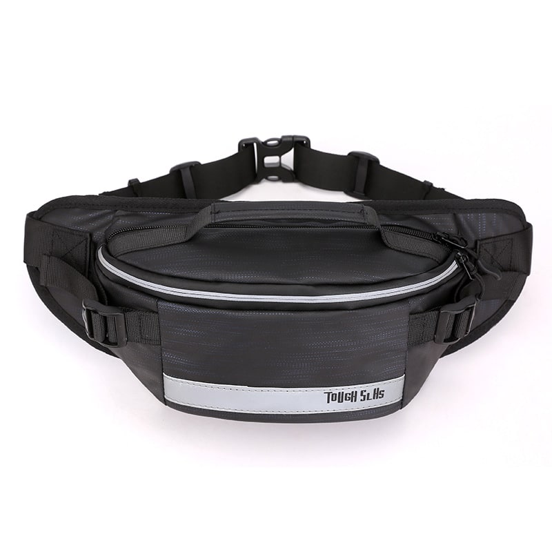 Travel Bag Crossbody Running Waist Reflective Sport - Image 12