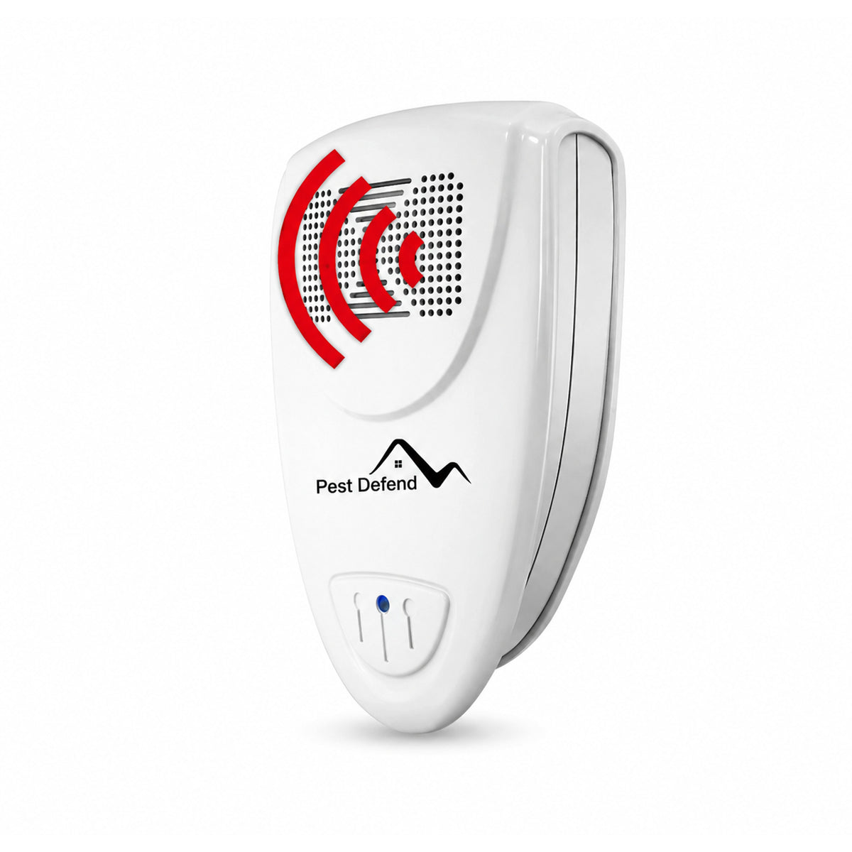 Ultrasonic Pest Repeller For Bed Bugs Effective Relief In 48 Hours - Image 2