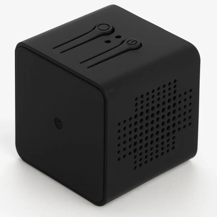 USB Kabellose Sicherheitskamera Mini Security Camera - Image 9